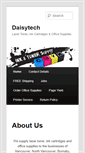 Mobile Screenshot of daisytech.ca